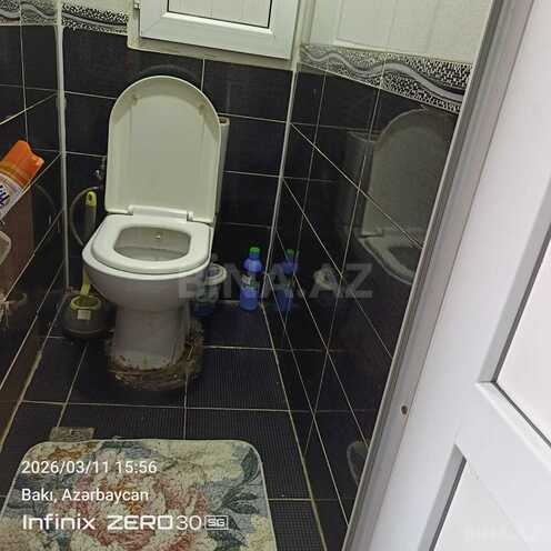Продаётся 2-комн. вторичка 60 м², пос. Ени Гюнешли, photo 13 from 16