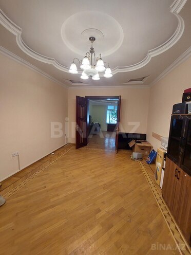 İcarəyə verilir 3 otaqlı ofis 100 m², Nəriman Nərimanov m., photo 11 from 16