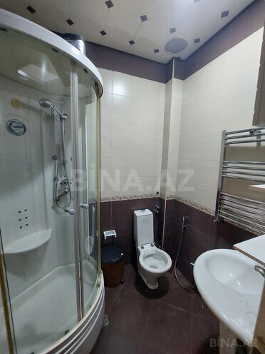 İcarəyə verilir 3 otaqlı ofis 100 m², Nəriman Nərimanov m., photo 14 from 16