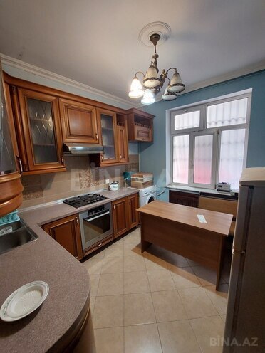 İcarəyə verilir 3 otaqlı ofis 100 m², Nəriman Nərimanov m., photo 12 from 16