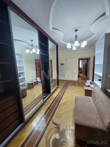 İcarəyə verilir 3 otaqlı ofis 100 m², Nəriman Nərimanov m., photo 8 from 16