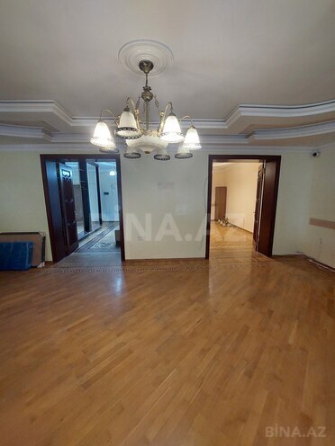 İcarəyə verilir 3 otaqlı ofis 100 m², Nəriman Nərimanov m., photo 7 from 16
