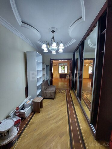 İcarəyə verilir 3 otaqlı ofis 100 m², Nəriman Nərimanov m., photo 1 from 16