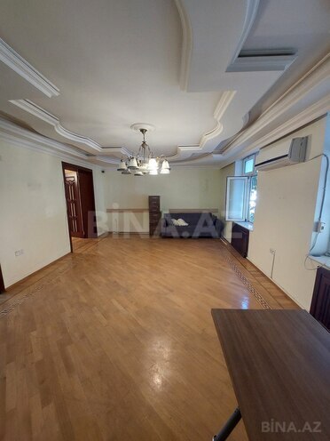 İcarəyə verilir 3 otaqlı ofis 100 m², Nəriman Nərimanov m., photo 4 from 16