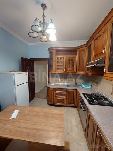 İcarəyə verilir 3 otaqlı ofis 100 m², Nəriman Nərimanov m., photo 13 from 16