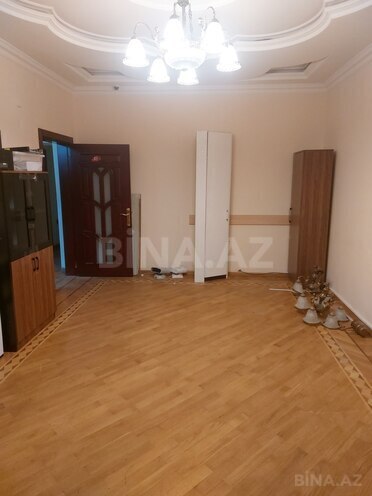 İcarəyə verilir 3 otaqlı ofis 100 m², Nəriman Nərimanov m., photo 9 from 16