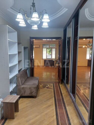 İcarəyə verilir 3 otaqlı ofis 100 m², Nəriman Nərimanov m., photo 3 from 16