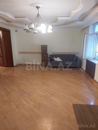 İcarəyə verilir 3 otaqlı ofis 100 m², Nəriman Nərimanov m., photo 5 from 16