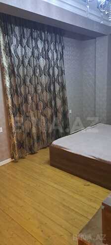 İcarəyə verilir 3 otaqlı yeni tikili 100 m², Nəriman Nərimanov m., photo 7 from 14