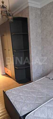 İcarəyə verilir 3 otaqlı yeni tikili 100 m², Nəriman Nərimanov m., photo 11 from 14