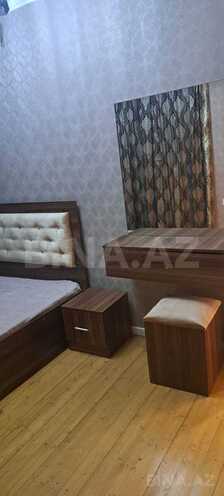 İcarəyə verilir 3 otaqlı yeni tikili 100 m², Nəriman Nərimanov m., photo 10 from 14