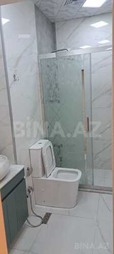 İcarəyə verilir 3 otaqlı yeni tikili 100 m², Nəriman Nərimanov m., photo 12 from 14