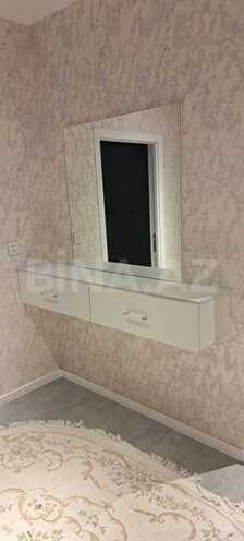 İcarəyə verilir 3 otaqlı yeni tikili 100 m², Nəriman Nərimanov m., photo 5 from 14
