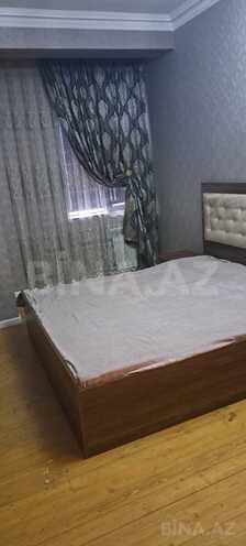 İcarəyə verilir 3 otaqlı yeni tikili 100 m², Nəriman Nərimanov m., photo 8 from 14