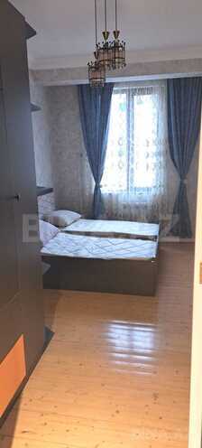 İcarəyə verilir 3 otaqlı yeni tikili 100 m², Nəriman Nərimanov m., photo 6 from 14
