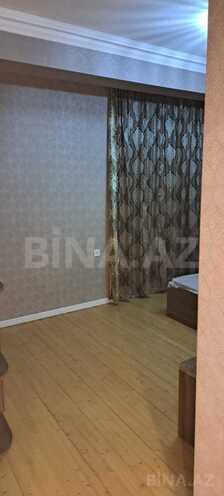 İcarəyə verilir 3 otaqlı yeni tikili 100 m², Nəriman Nərimanov m., photo 9 from 14