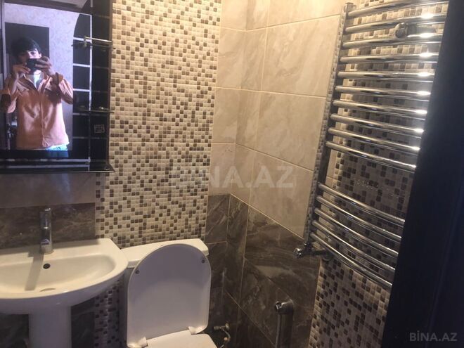 Сдаётся 1-комн. новостройка 50 м², photo 9 from 17