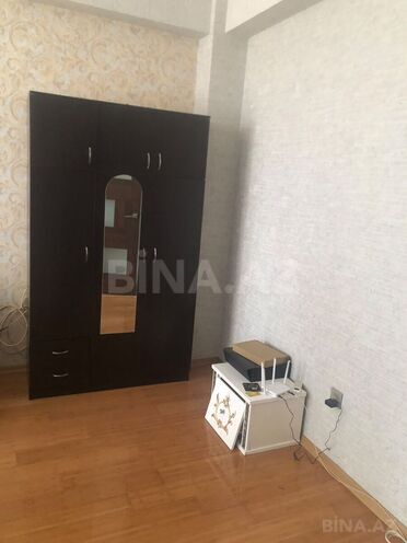 Сдаётся 1-комн. новостройка 50 м², photo 13 from 17