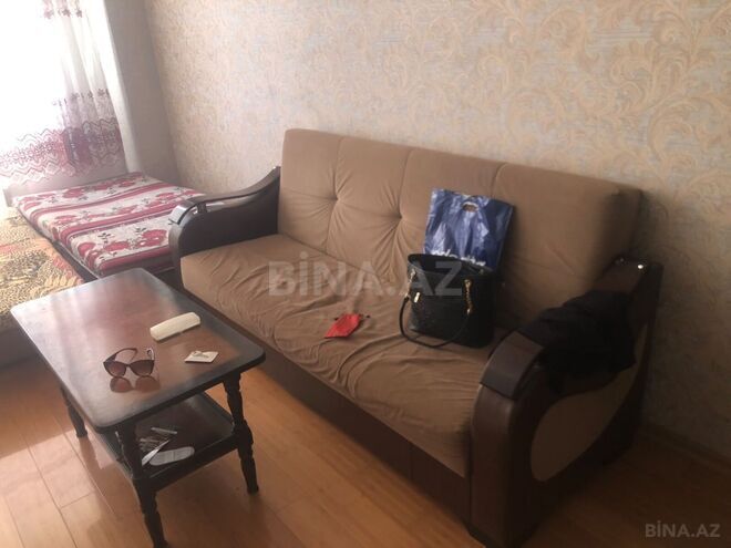 Сдаётся 1-комн. новостройка 50 м², photo 16 from 17
