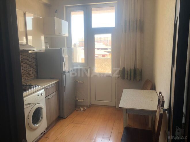 Сдаётся 1-комн. новостройка 50 м², photo 7 from 17