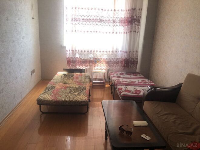 Сдаётся 1-комн. новостройка 50 м², photo 14 from 17