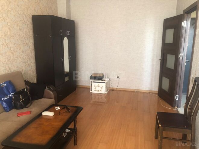 Сдаётся 1-комн. новостройка 50 м², photo 10 from 17