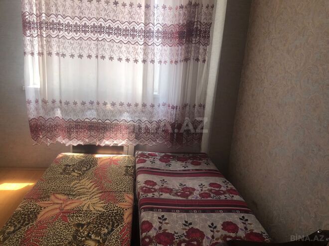 Сдаётся 1-комн. новостройка 50 м², photo 15 from 17