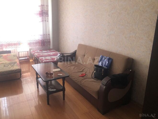 Сдаётся 1-комн. новостройка 50 м², photo 12 from 17