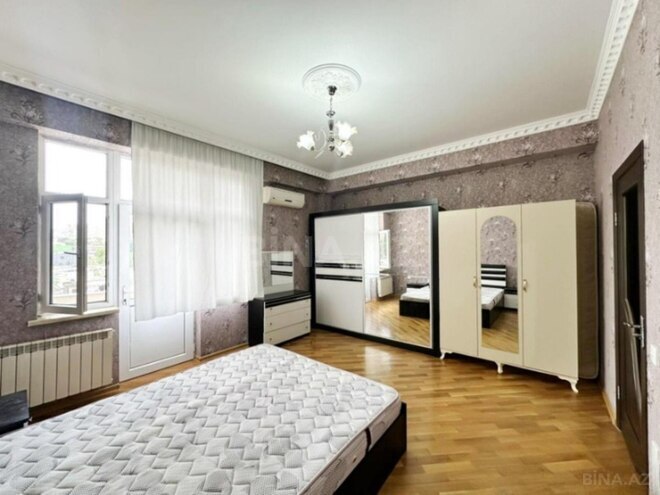 Продаётся 2-комн. новостройка 85 м², м. Шах Исмаил Хатаи, photo 6 from 13