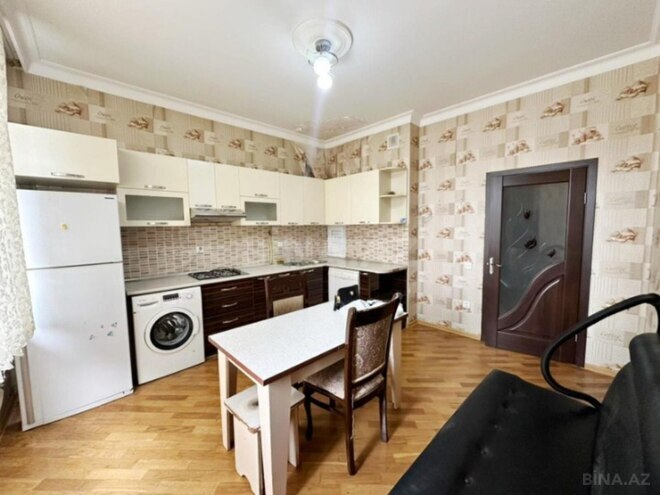Продаётся 2-комн. новостройка 85 м², м. Шах Исмаил Хатаи, photo 4 from 13