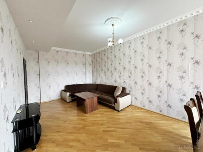 Продаётся 2-комн. новостройка 85 м², м. Шах Исмаил Хатаи, photo 3 from 13