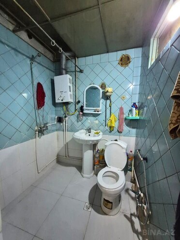 Satılır 2 otaqlı köhnə tikili 65 m², Nəriman Nərimanov m., photo 13 from 15