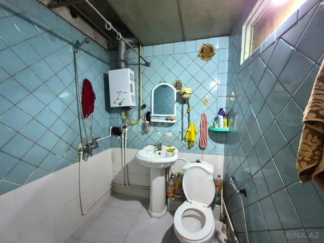 Satılır 2 otaqlı köhnə tikili 65 m², Nəriman Nərimanov m., photo 14 from 15