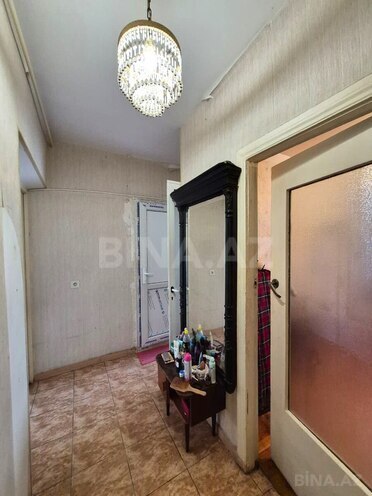 Satılır 2 otaqlı köhnə tikili 65 m², Nəriman Nərimanov m., photo 8 from 15
