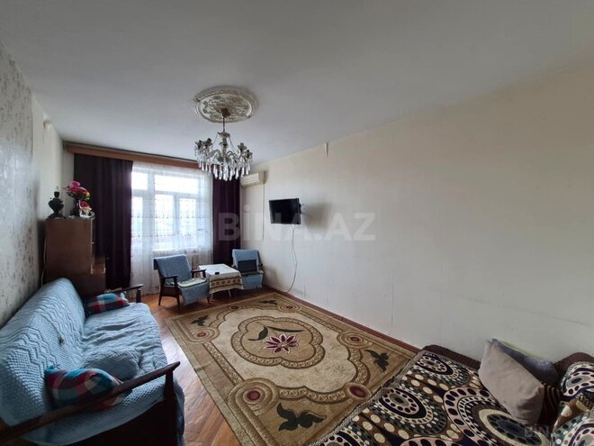 Satılır 2 otaqlı köhnə tikili 65 m², Nəriman Nərimanov m., photo 1 from 15