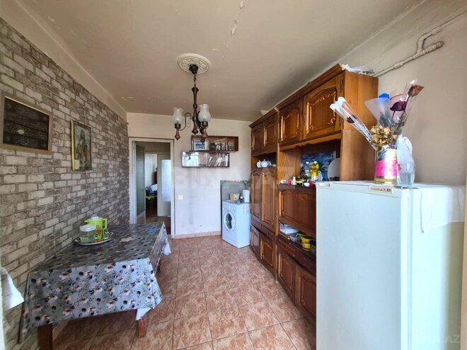 Satılır 2 otaqlı köhnə tikili 65 m², Nəriman Nərimanov m., photo 10 from 15