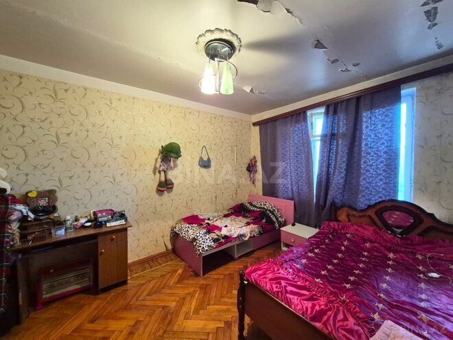 Satılır 2 otaqlı köhnə tikili 65 m², Nəriman Nərimanov m., photo 5 from 15