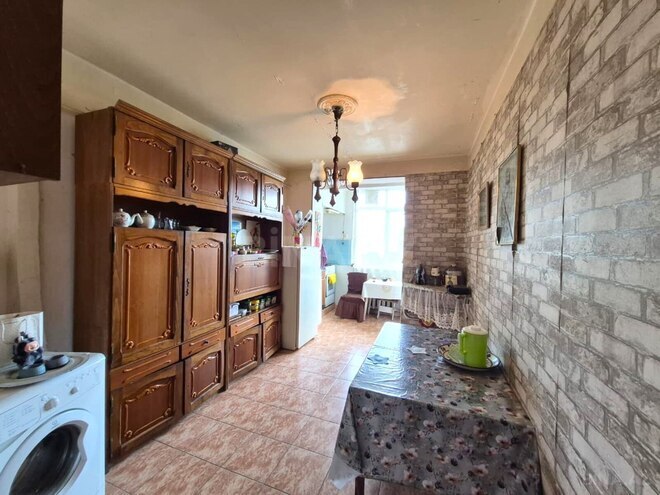 Satılır 2 otaqlı köhnə tikili 65 m², Nəriman Nərimanov m., photo 12 from 15