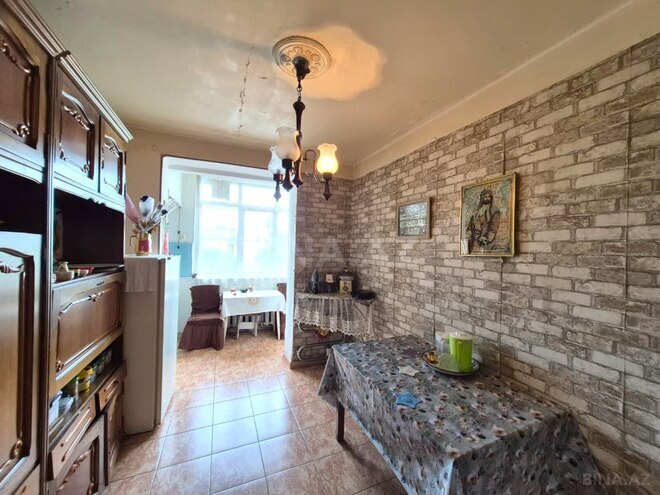 Satılır 2 otaqlı köhnə tikili 65 m², Nəriman Nərimanov m., photo 9 from 15