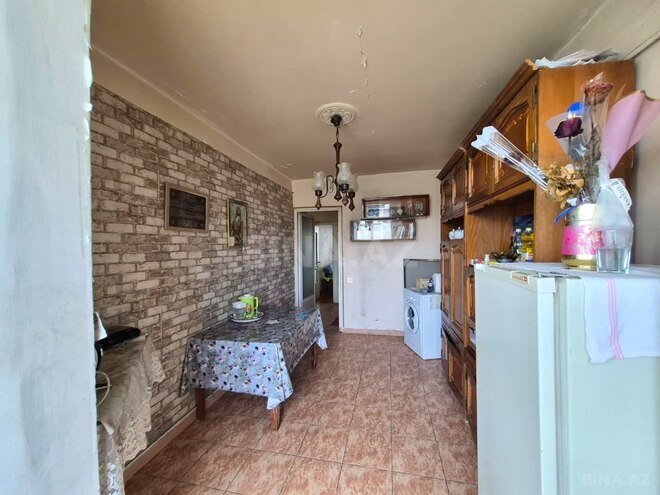 Satılır 2 otaqlı köhnə tikili 65 m², Nəriman Nərimanov m., photo 11 from 15