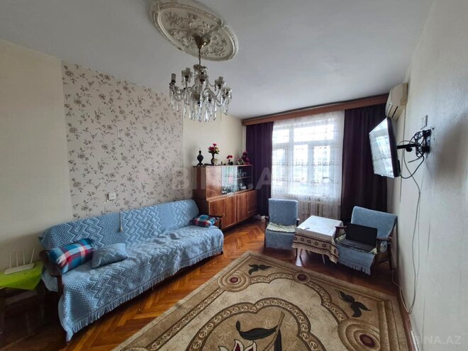 Satılır 2 otaqlı köhnə tikili 65 m², Nəriman Nərimanov m., photo 7 from 15
