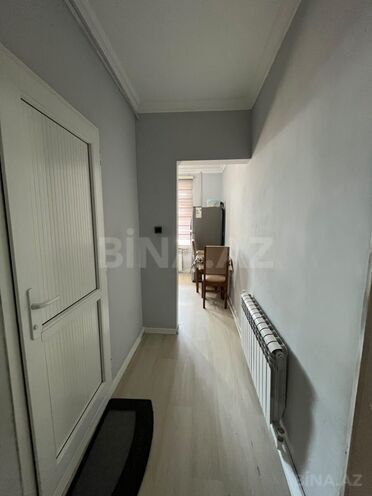 Satılır 3 otaqlı köhnə tikili 75 m², Xətai r., photo 5 from 19
