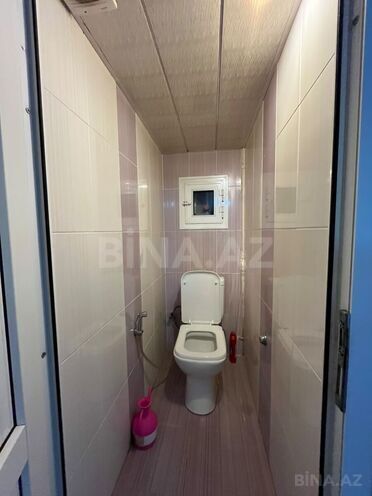Satılır 3 otaqlı köhnə tikili 75 m², Xətai r., photo 16 from 19