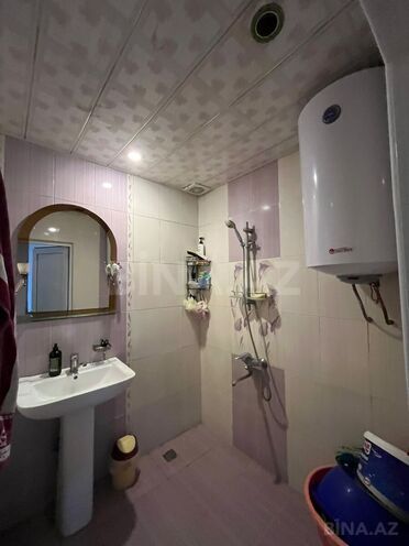 Satılır 3 otaqlı köhnə tikili 75 m², Xətai r., photo 15 from 19