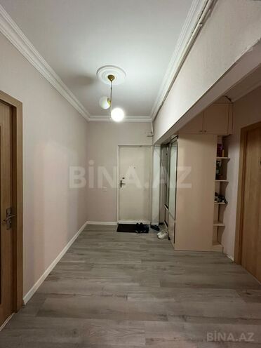 Satılır 3 otaqlı köhnə tikili 75 m², Xətai r., photo 11 from 19