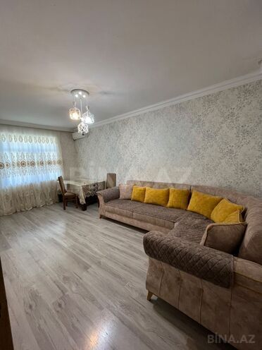Satılır 3 otaqlı köhnə tikili 75 m², Xətai r., photo 4 from 19