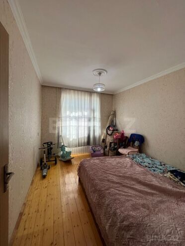 Satılır 3 otaqlı köhnə tikili 75 m², Xətai r., photo 12 from 19