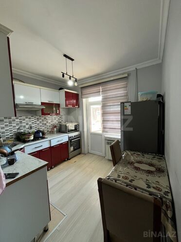 Satılır 3 otaqlı köhnə tikili 75 m², Xətai r., photo 6 from 19