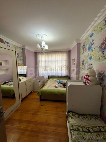 Satılır 3 otaqlı köhnə tikili 75 m², Xətai r., photo 13 from 19