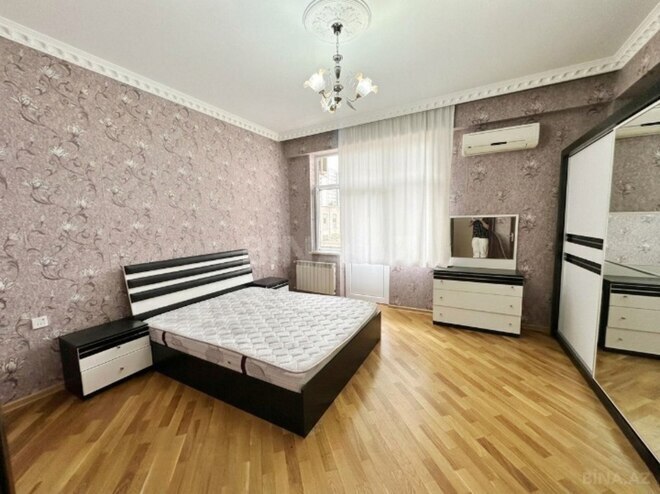 Продаётся 2-комн. новостройка 85 м², м. Шах Исмаил Хатаи, photo 4 from 10